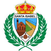 SANTA ISABEL-R.S.D