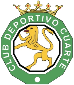 CUARTE-CLUB DEPORTIVO