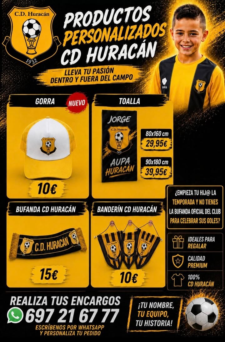 Cdhuracan